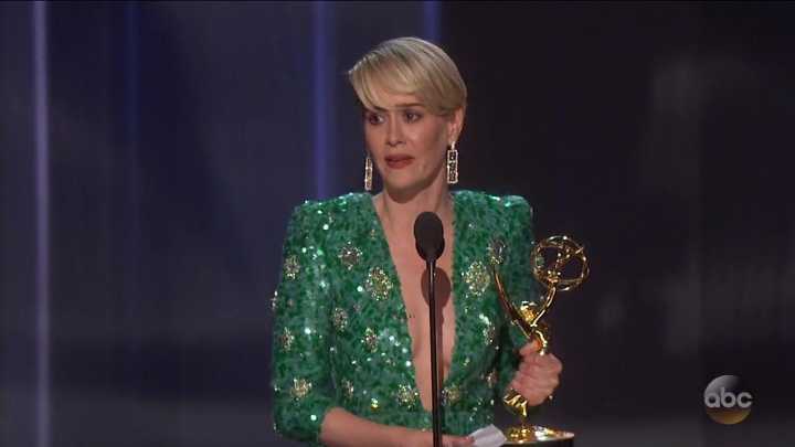 Sarah Paulson to Host Charity Bingo Night for Pasadena Humane Society on June 5