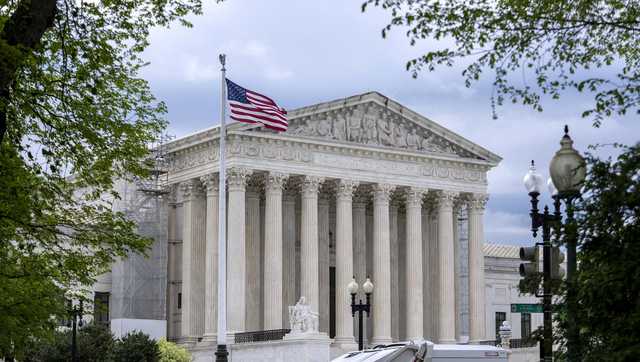 Supreme Court rejects appeal of Massachusetts student who wanted to wear 'only two genders' T