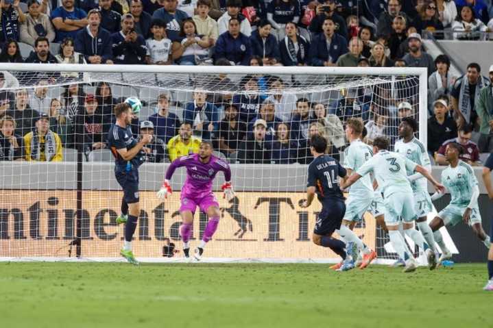 San Diego FC beats Colorado for third win in a row