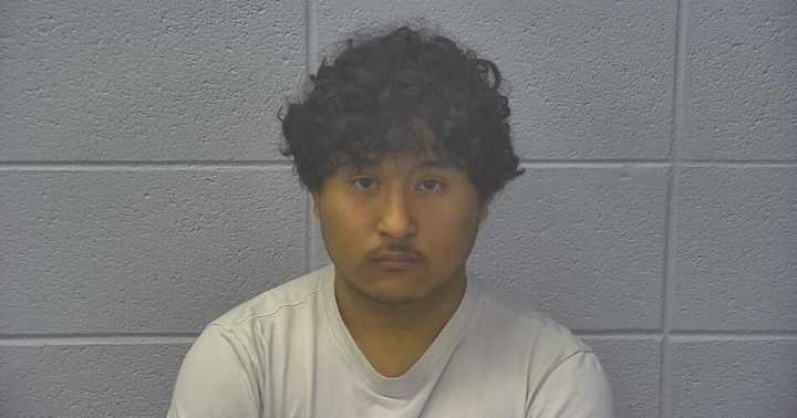 Man charged with child sex crimes involving multiple victims in Jasper, police say