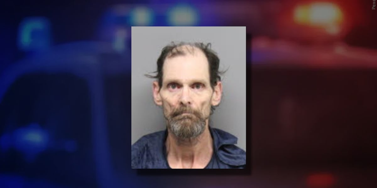 Man caught selling fentanyl, meth out of Lincoln home, police say