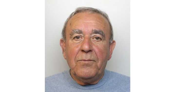 'Disgusting' Bristol pensioner jailed for multiple sex offences against children