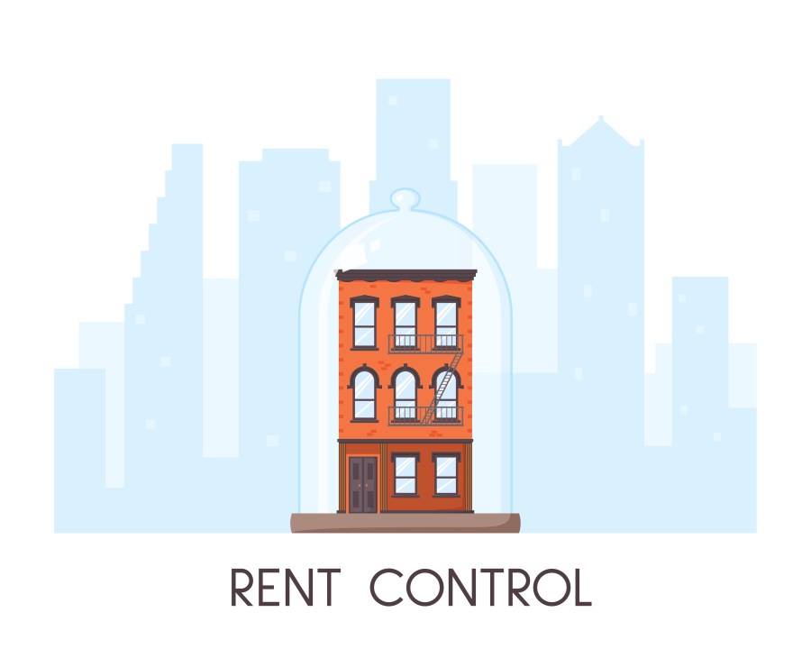 Legislators push rent reforms amid housing crisis