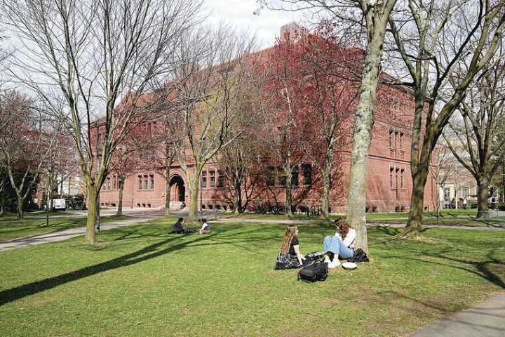 Trump administration says it is halting Harvard’s ability to enroll international students