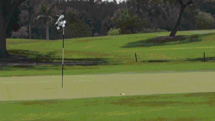 Man accused of shooting at golfers at Abacoa Golf Club in Jupiter