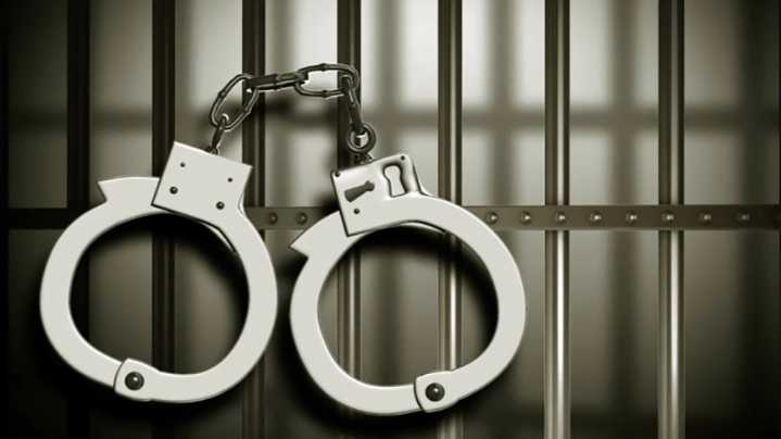 Two arrested in Enterprise for Chemical Endangerment of a child