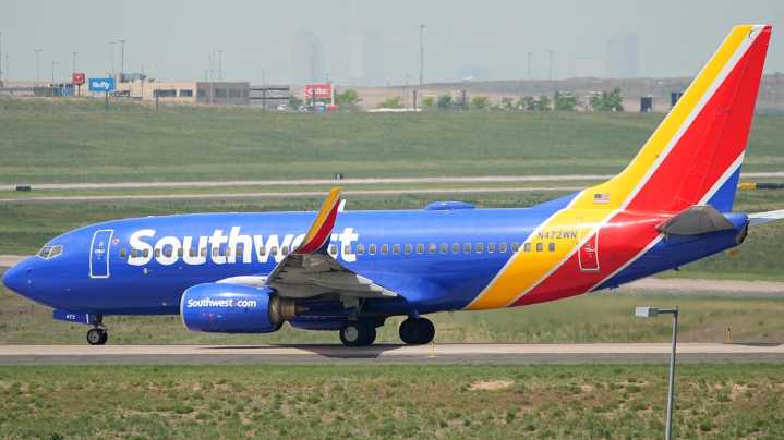 Southwest Airlines checked bag fees revealed: How can you still get free bags?