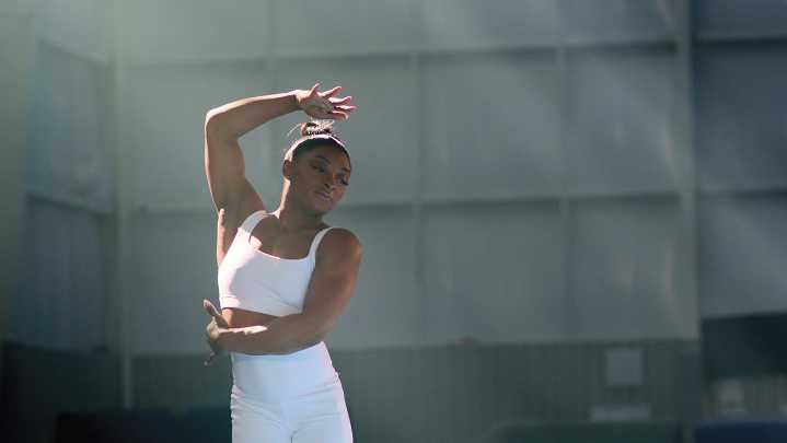 Simone Biles Rising Director on Olympian’s Netflix Docuseries