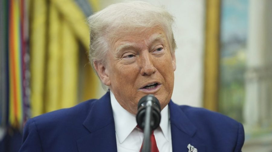 3 hurdles for Trump's 'big, beautiful bill'