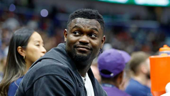 Pelicans Star Zion Williamson Accused Of Sexual Violence In Civil Lawsuit
