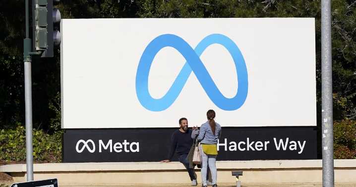 Meta plans to replace humans with AI to assess privacy and societal risks