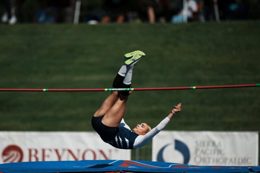 California track-and-field final enters spotlight for rule change after trans athlete's success