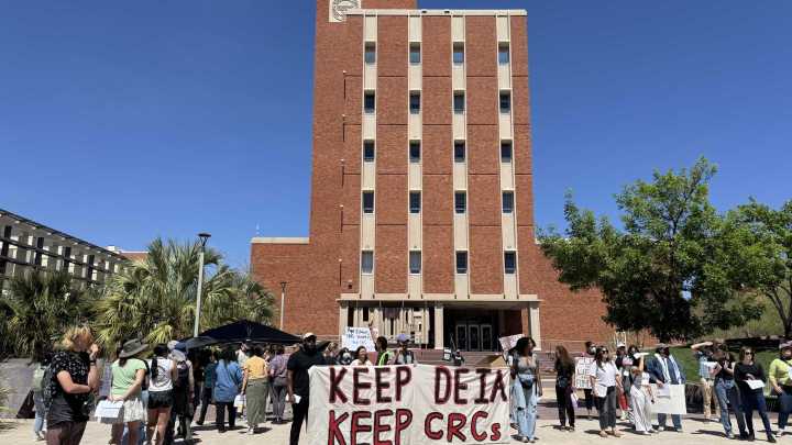 Layoffs at UA cultural centers and writing program