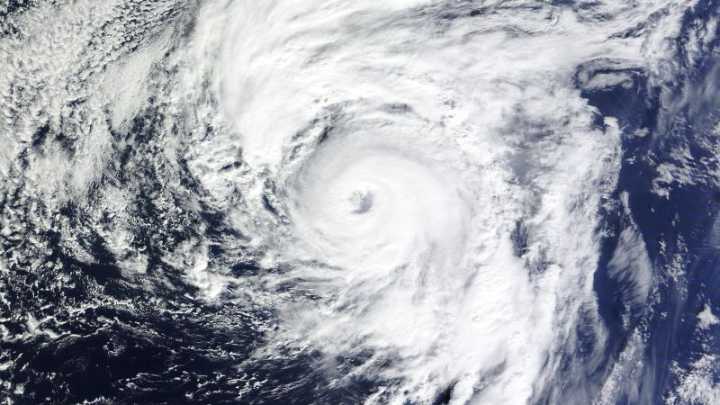 Hurricane Statistics Fast Facts