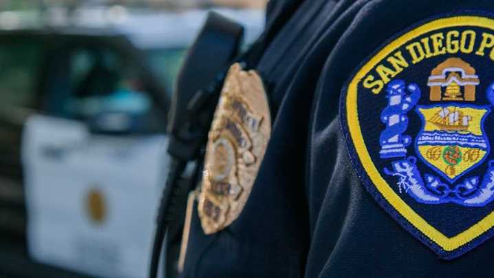 SDPD memorial event honors legacies of fallen officers