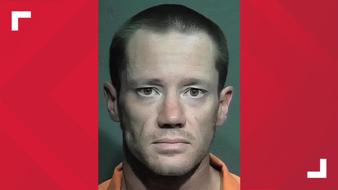 Firefighter faces arson charges after co-worker's vehicle set ablaze