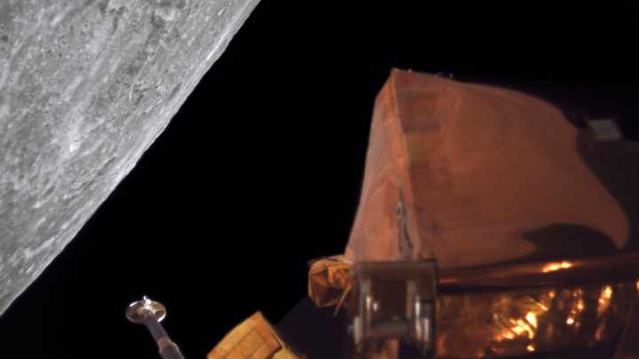 Japanese company ispace gets ready to land on the moon
