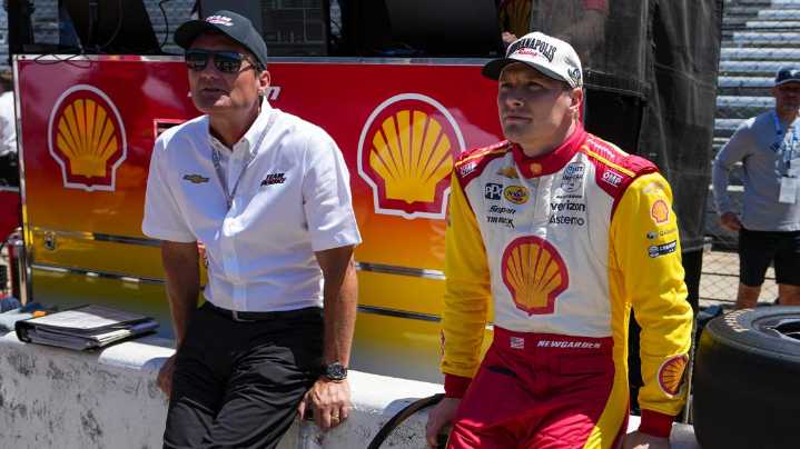Penske fires top 3 as tensions rise amid cheating scandal before Indy 500