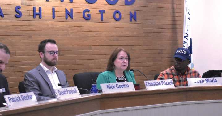 Lynnwood Mayor’s plan to resolve $4.27 million budget shortfall disclosed