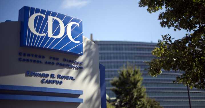 CDC now says young children and pregnant women 'may' receive COVID vaccines