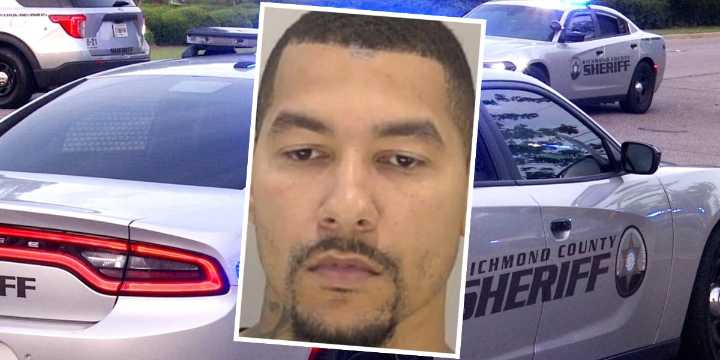 32-year-old man wanted in aggravated assault case in Augusta