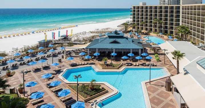 Looking for an ideal family vacation? 5 reasons this Northwest Florida resort will be your new favorite