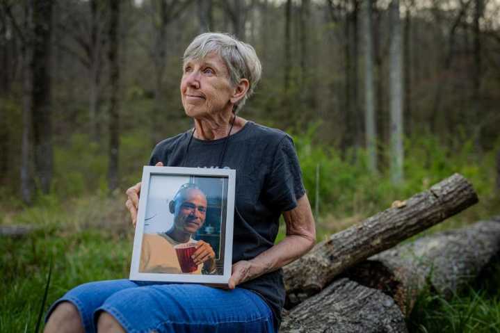 Prisons routinely ignore guidelines on dying inmates’ end