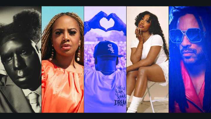 The Ultimate 2025 #SummerTimeChi Calendar: Black Chicago’s Can’t