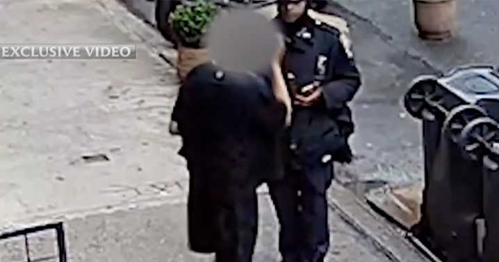 2nd suspect surrenders in NYC 'crypto king' townhouse torture case