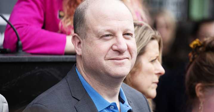 Jared Polis vetoes bill that would have banned algorithmic rent pricing