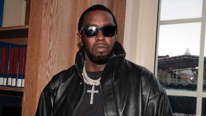 Ex-assistant testifies Sean ‘Diddy’ Combs sexually assaulted her – NBC Bay Area