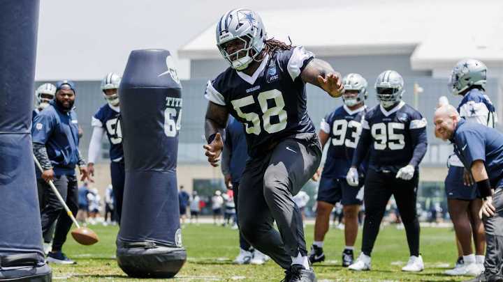 Spagnola: A history lesson on stopping the run