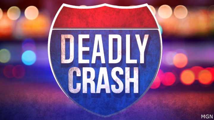 Mujer muere en choque de cuatro vehículos en la I-10 cerca de Chiraco Summit