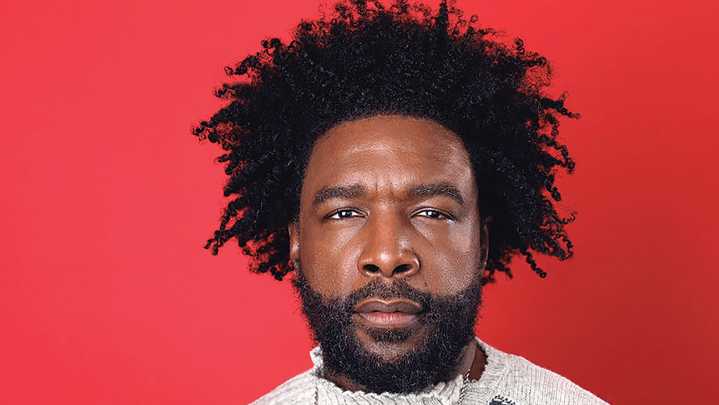 Saturday Night Live Music: Questlove's Deep Dive Documentary