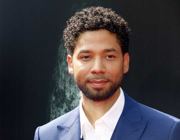 Jussie Smollett Settles With Chicago, Donates $50K to Youth Arts Nonprofit