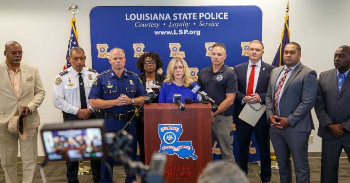 3 things to know on Day 15 of the New Orleans jailbreak: New rewards for Massey, Groves
