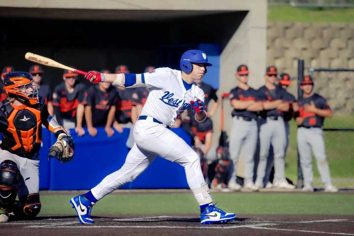 All-South Metro Baseball: 3 Rebels named 1st team