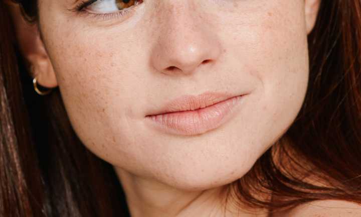Skip The Brow Pencil: This Product Is A+ For Plush, Natural