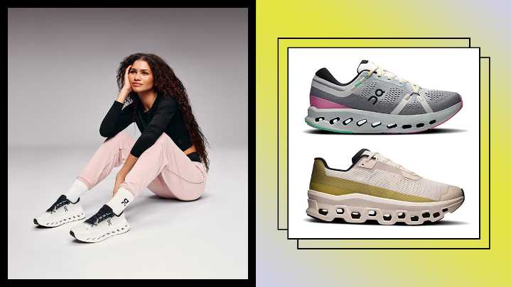 On Cloud Shoes 2025 Releases: On Cloud 6, Loewe On Cloud, Cloudmonster