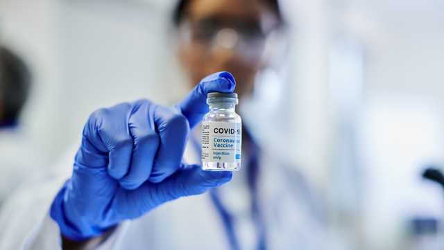 Pa. health experts react to removal of COVID-19 vaccine recommendation for pregnant women