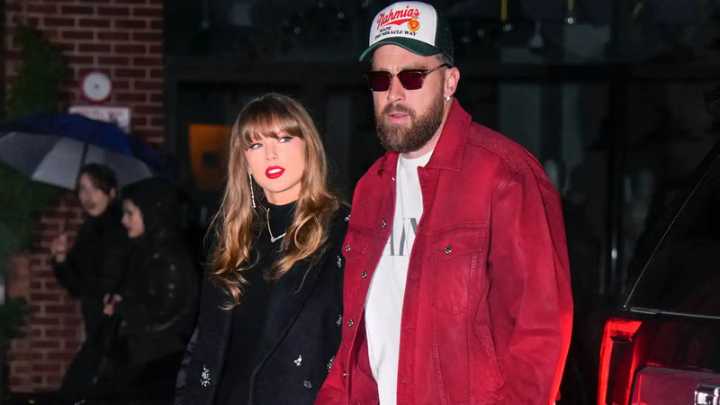 Travis Kelce and Taylor Swift skip red carpet debut fueling split speculations