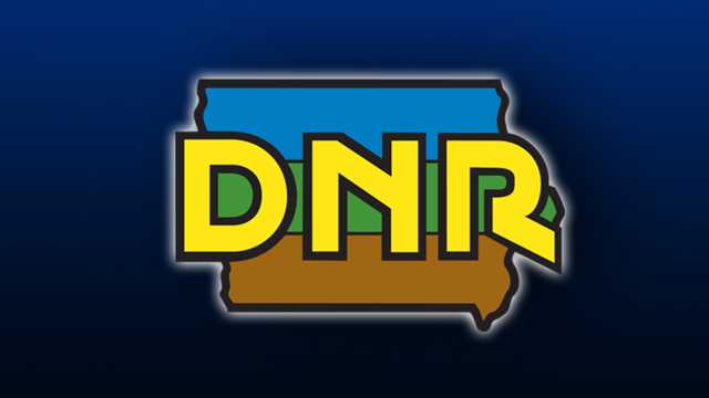 Iowa DNR: Swimming not recommended at 5 state park beaches