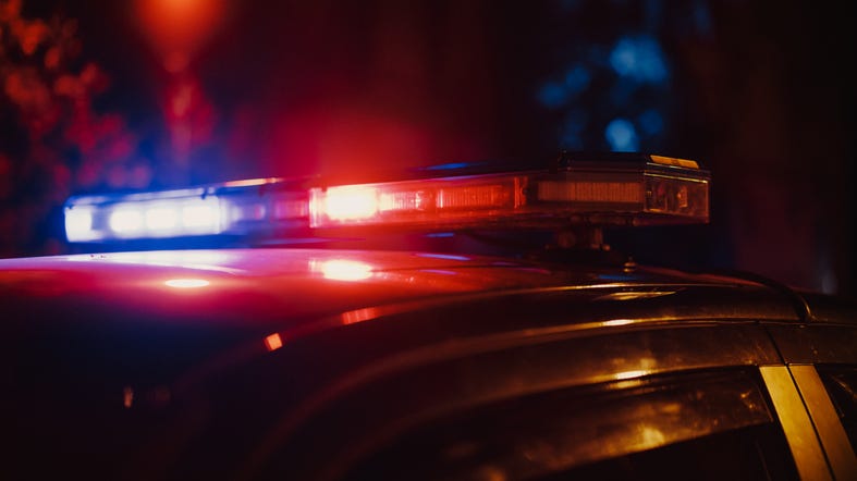 Reno boy killed in crash on Military Road in north Reno
