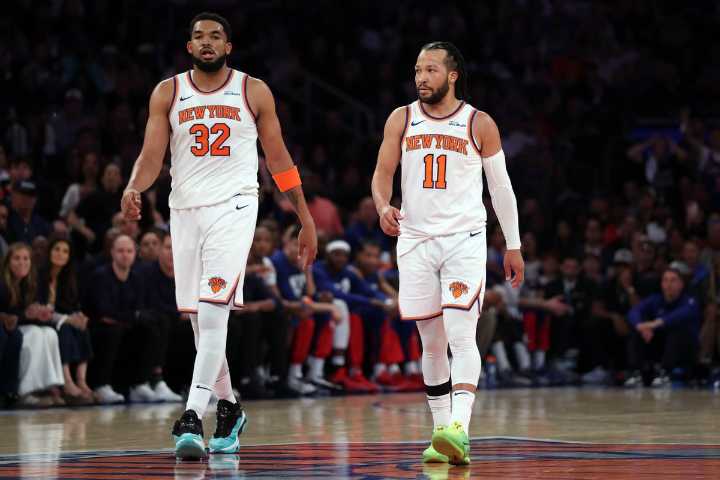Knicks stayed alive in Game 5, but can they force a Game 7 vs. Pacers?