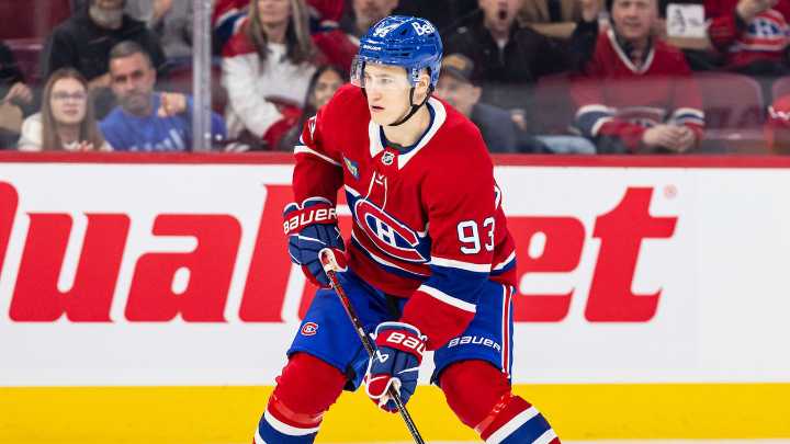 Demidov named Rookie of the Year in the KHL