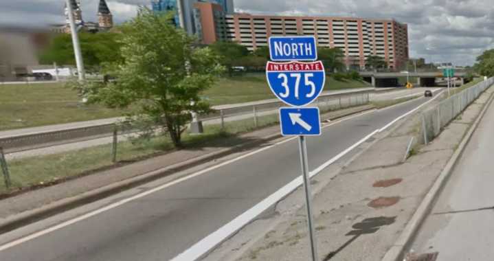 Detroit’s I-375 Reimagining Faces a Crossroads of Safety and Justice  