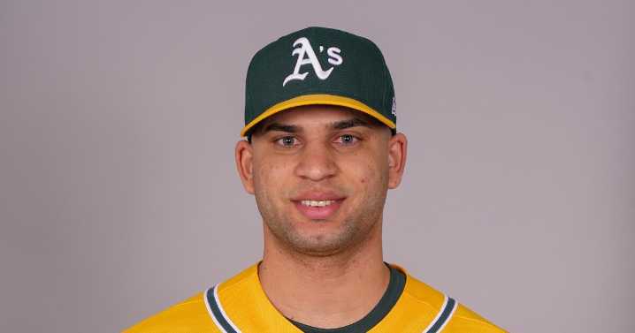 Second Aviators player named Pacific Coast League Pitcher of the Week
