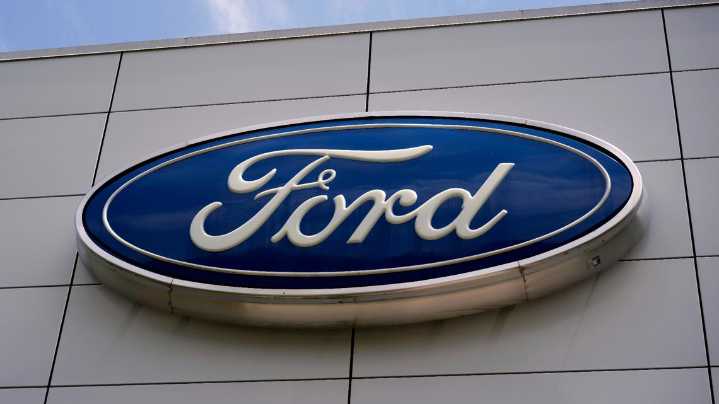 Ford recall: More than 1 million vehicles may have rearview camera glitch