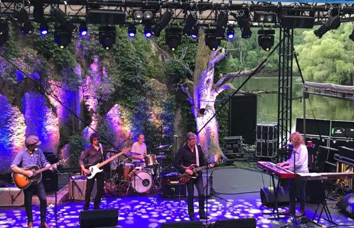 All the happenings in the lakes area, May 31
