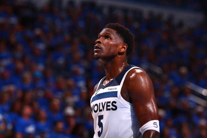 The Timberwolves are out of the NBA playoffs. How do they build from this season?